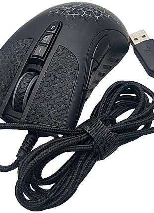 Мышь компьютерная б/у bloody a90