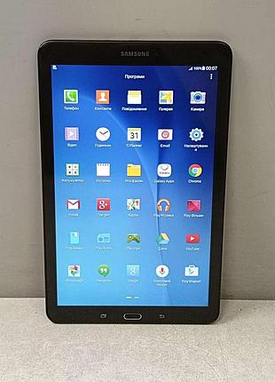 Планшет планшетный компьютер б/у samsung galaxy tab e sm-t561 2