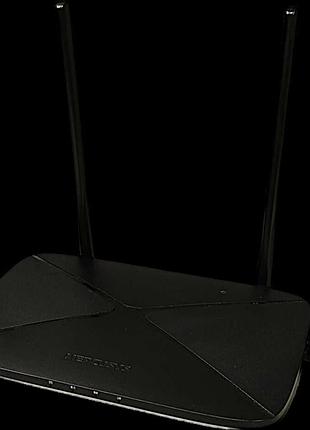 Сетевое оборудование wi-fi и bluetooth б/у mercusys ac12g