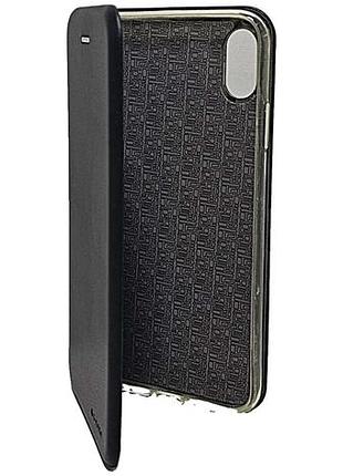 Чехол для мобильного телефона g-case ranger series for iphone xs max black