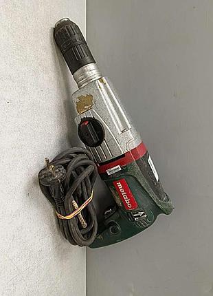 Перфоратор б/у metabo uhe 20 2