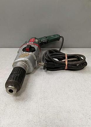 Перфоратор б/у metabo uhe 20 4