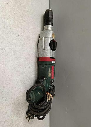 Перфоратор б/у metabo uhe 20 6