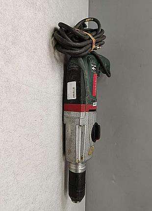 Перфоратор б/у metabo uhe 20 7