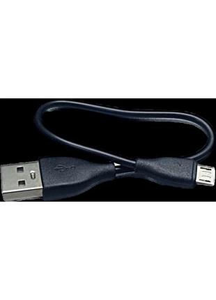 Б/у кабель micro usb короткий