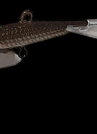 Воблер блесна приманка б/у балансир 5-10 см