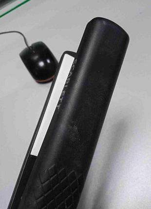 Утюжок щипцы для волос плойка выпрямитель б/у scarlett sc-068