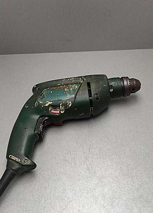 Дрель б/у bosch psb 500 re 2