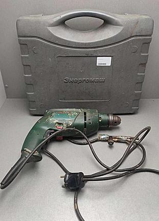 Дрель б/у bosch psb 500 re 3