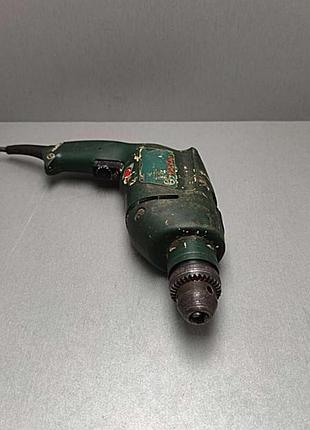 Дрель б/у bosch psb 500 re 4