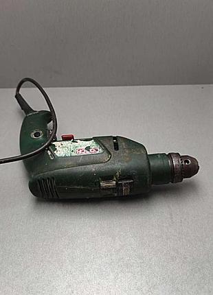 Дрель б/у bosch psb 500 re 6