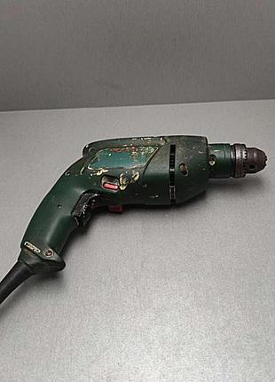 Дрель б/у bosch psb 500 re 7