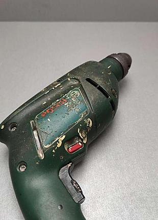 Дрель б/у bosch psb 500 re 9