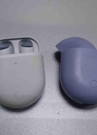 Наушники bluetooth-гарнитура б/у xiaomi redmi buds 3 pro