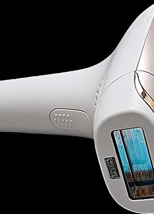 Епілятор жіноча електробритва б/у philips lumea advanced sc1997/00