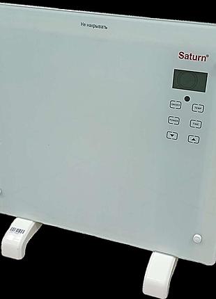 Обогреватель б/у saturn st-ht7272