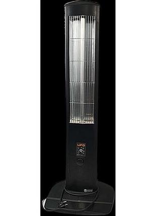 Обогреватель б/у ufo erc-s 2300w 220-230v (ufo erciyus smart 23)