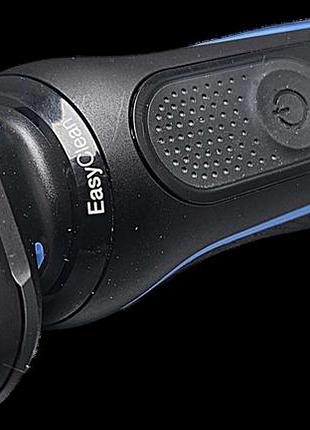 Електробритва б/у braun series 5 51-b4650cs