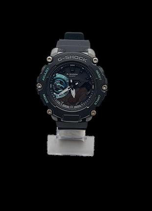 Наручные часы б/у casio ga-2200m-1a