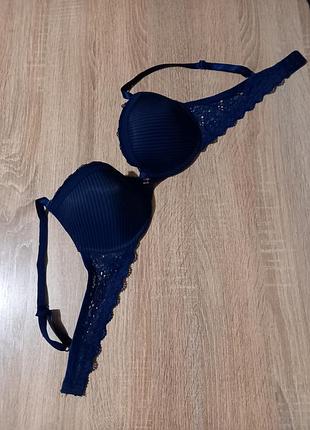 Бюстгальтер 34d