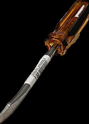 Отвертка б/у отвертка плоская (15-20 см)