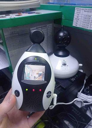 Радионяня видеоняня б/у 2.4ghz portable family video monitor