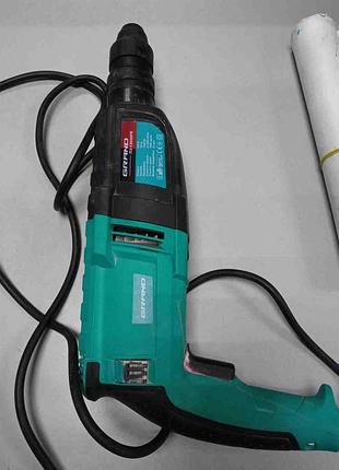 Перфоратор б/у grand пэ-1300 dfr