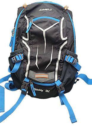 Рюкзак спортивний міський б/у anmeilu vitality 18l