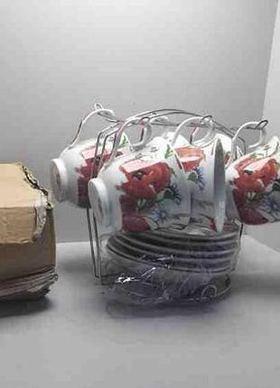 Сервіз б/у сервіз чайний s&t