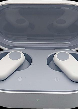 Наушники bluetooth-гарнитура б/у oppo enco buds2 pro e510a