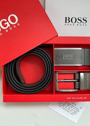 Чоловічий ремень