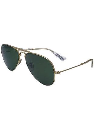 Сонцезахисні окуляри б/у ray-ban rb 3479 001/33