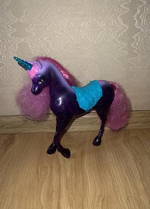 Поні від mattel