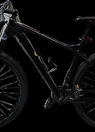 Велосипед б/у cyclone slx pro 29" 2019