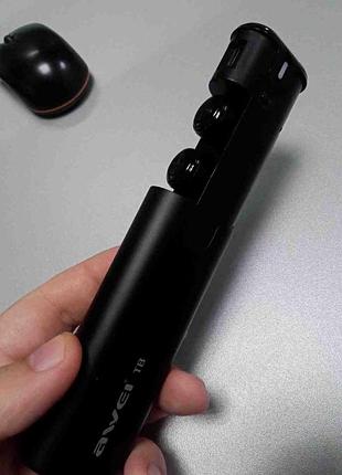 Наушники bluetooth-гарнитура б/у awei t8 twins