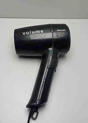 Фен фен-щётка б/у philips hp 4362 silence cool 1650