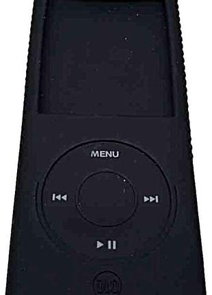 Чохол для мобільного телефона б/у ipod nano 4 generation jam jacket philips