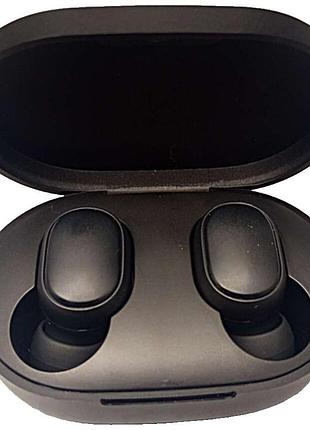 Наушники bluetooth-гарнитура б/у навушники redmi airdots