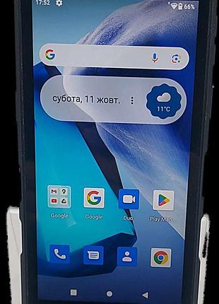 Мобільний телефон смартфон б/у oukitel wp12 pro 4/64gb