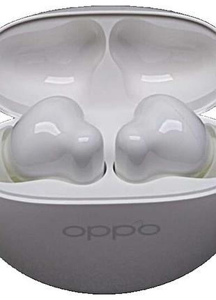 Наушники bluetooth-гарнитура б/у oppo enco buds2