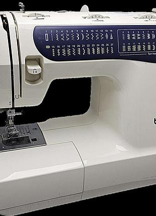 Швейна машина б/у brother star 50