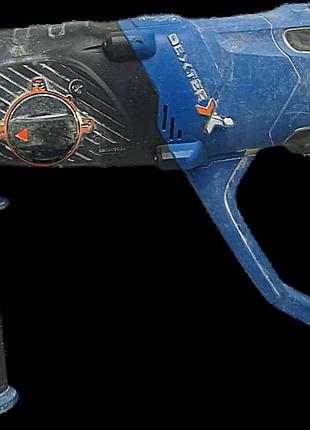 Перфоратор б/у dexter 1100rh2-40.51 (807602)