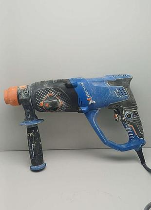 Перфоратор б/у dexter 1100rh2-40.51 (807602) 2