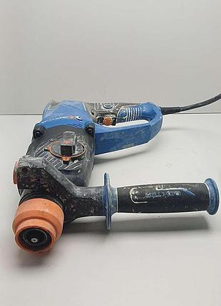 Перфоратор б/у dexter 1100rh2-40.51 (807602) 4
