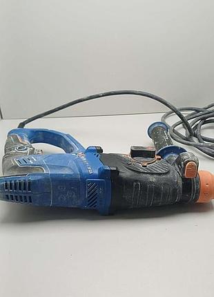 Перфоратор б/у dexter 1100rh2-40.51 (807602) 7