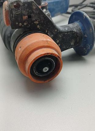 Перфоратор б/у dexter 1100rh2-40.51 (807602) 9