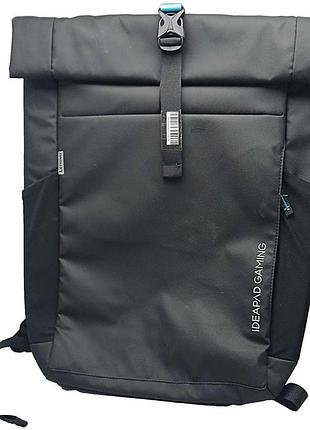 Сумка рюкзак для ноутбука б/у lenovo ideapad gaming modern backpack (gx41h70101)