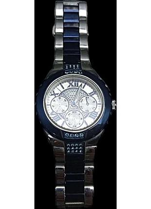 Наручний годинник б/у guess w0413l1