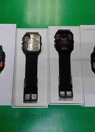 Смарт-часы браслет б/у colmi p73