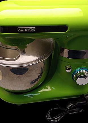 Міксер кухонний б/у ardesto kstm-8041